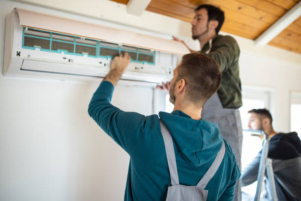 Best HVAC Software and Technology in Milton, DE