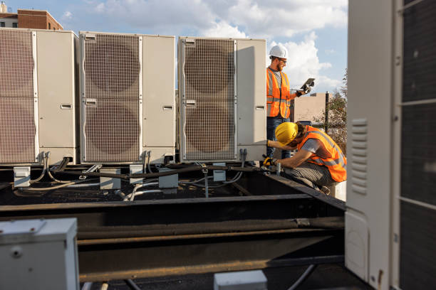Best Residential HVAC in Milton, DE