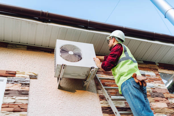 Best HVAC Supply and Distribution in Milton, DE