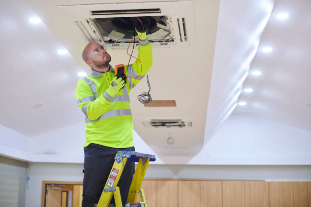 Best Geothermal HVAC Systems in Milton, DE