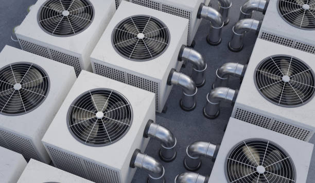 Trusted Milton, DE HVAC Experts