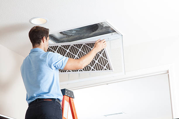 Best Thermostats and Smart Controls in Milton, DE