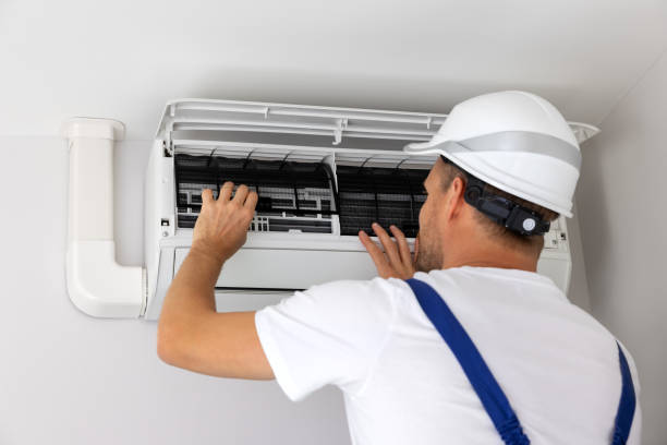Best HVAC Training and Certification in Milton, DE