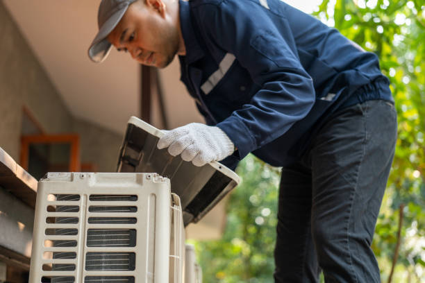 Best Energy-efficient HVAC Solutions in Milton, DE