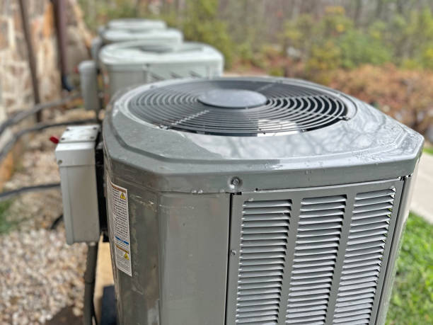 Best Seasonal HVAC Services in Milton, DE